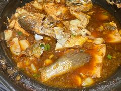 -常和州·夜宵大排档(常州单店)