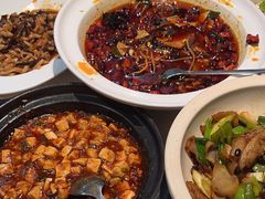 -茅庐毛血旺(临沂泰盛广场店)