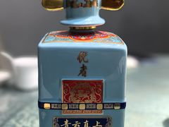 -舟山海鲜·江浙菜(银沙路店)