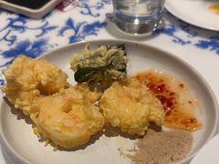 -东方饺子王(大屯路店)
