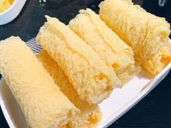 -九万士多港式海鲜粥底火锅(回龙观店)