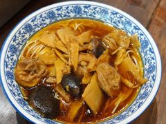 -西园寺素食(西园弄戒幢律寺店)