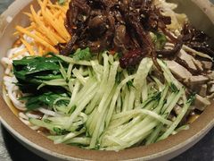 -滇越乘象云南餐厅(豆各庄店)