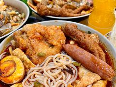 -阿生哥螺蛳粉(二七万达店)