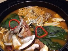 -亮欢寨酸汤鱼(沙冲路店)