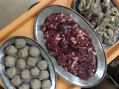 -牛一煲美食(江高店)