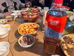 -水煮三国·川鲁江湖菜(香山店)