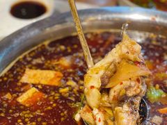 -肖肖酸萝卜鱼火锅(总店)