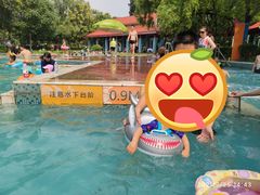 -欢乐水魔方水世界