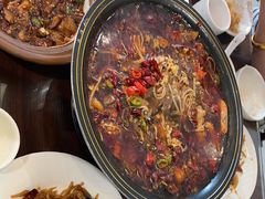 -津菜宋记老房子(鼓楼店)