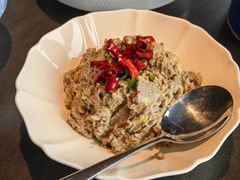 -喜悦烤鸭·新京菜(王府井店)