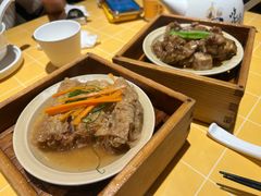 -蔡澜点心·粤菜(花城汇南区店)