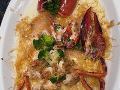 -海上食代(赣江新天地店)