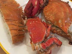 -昆山裕元花园酒店·温莎西餐厅