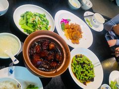 -简小舍·民间手艺菜(武昌江滩店)