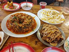 -冶建镜子·中国龙虾王(总店)