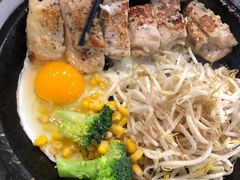 煎蛋照烧鸡排-胡椒厨房(学府凯德店)