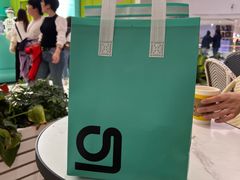 -gleeglee乐溢亦茶(合生汇店)