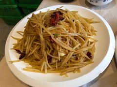 -鑫巴蜀(和平里店)