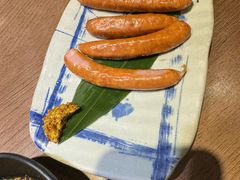 -虎丸烧肉(世纪汇店)