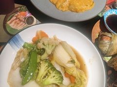-金厨泰国餐厅·全泰籍厨师料理(拱北店)