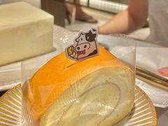 -KNOTKNOT珞珞·日式甜品(K11店)