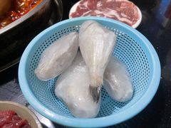耗儿鱼-星鸿社重庆老火锅