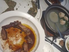 -秋色客家菜(南山店)