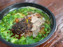 -一品飘香米线(一中总店)