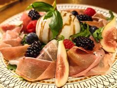 -IL TEATRO 精品意大利餐厅