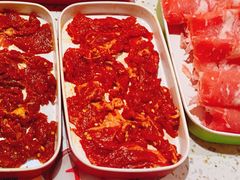 -玫瑰花园自助烤肉(顺义鑫海韵通店)