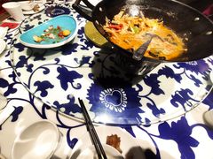 -印巷里主题餐厅(马鞍山店)