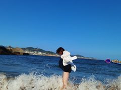 -大王村沙滩