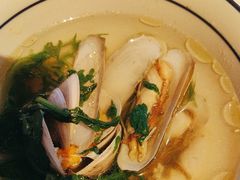 -金海湾自助餐厅(金陵饭店)