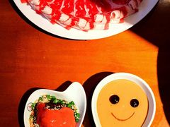 -宝泉铜锅·涮羊肉(解放东路店)