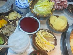-芈重山老火锅(广州首店)
