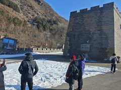 -雁门关景区