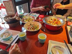 -魏铭鱼头捞饭(晋阳路店)