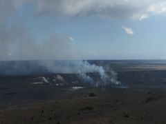 -夏威夷火山国家公园