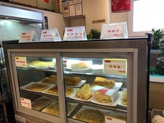-嘉和一品粥(津华昌道店)