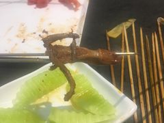 -川成串·自助串串香火锅(朝阳店)