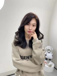 点击看大图 -MORI HAIR SALON日式美发沙龙