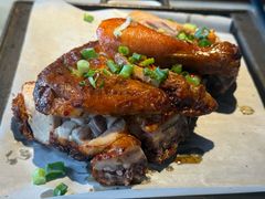 -绿茶餐厅(成都大悦城店)