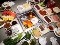 -海底捞火锅(奉化银泰店)