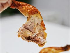 -吴山烤禽 (吴山路店)