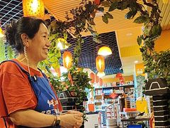 -江湖水乡铁锅炖魚(周庄嘉园店)