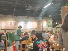 -西关明记肠粉·亚洲地标美食(北京路店)