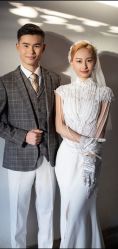 点击看大图 -蒙娜丽莎婚纱摄影·旅拍