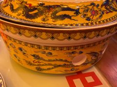 -富贵春饼·烤鸭·大厨现炒(泰华店)