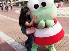 -杭州Hello Kitty乐园